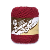 Lily Sugar'n Cream The Original Yarn