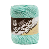 Lily Sugar'n Cream The Original Yarn