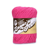 Lily Sugar'n Cream The Original Yarn