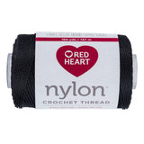 Red Heart Nylon Crochet Thread Size 18