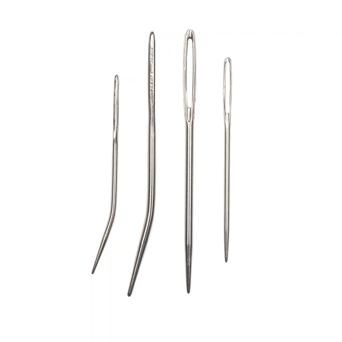 Susan Bates Steel Yarn Needles