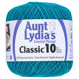 Aunt Lydia's Classic Crochet Thread Size 10