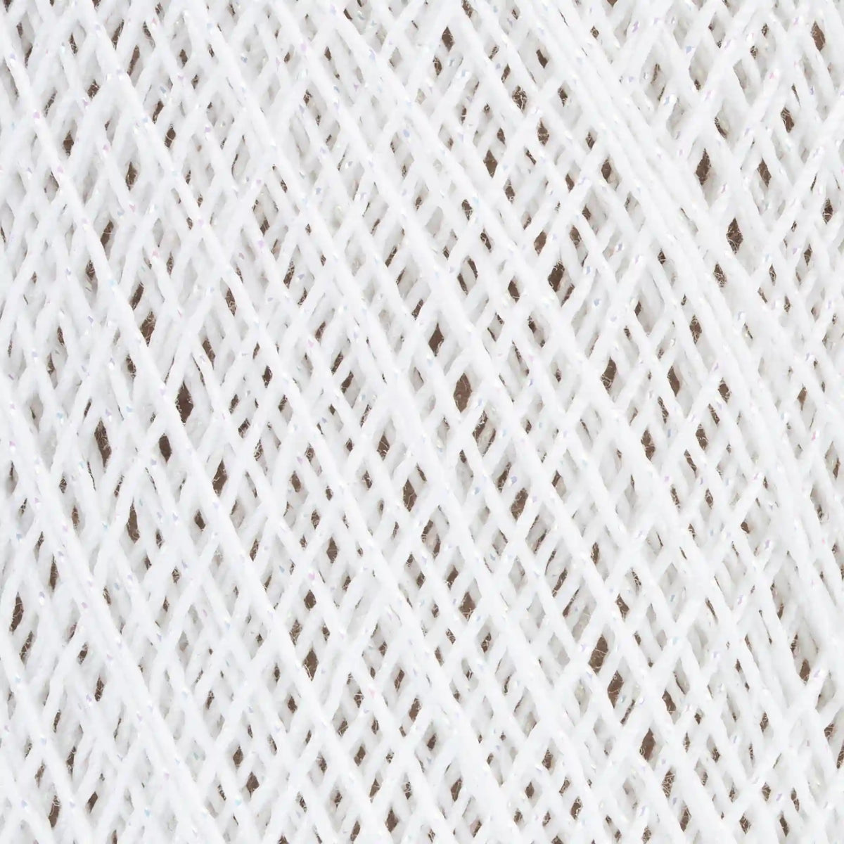 Aunt Lydia's Metallic Crochet Thread Size 10