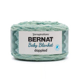 Bernat Baby Blanket Dappled Yarn