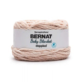 Bernat Baby Blanket Dappled Yarn