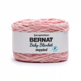 Bernat Baby Blanket Dappled Yarn