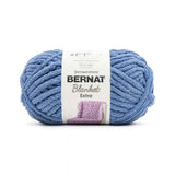 Bernat Blanket Extra Yarn (300g/10.5oz) - Discontinued Shades