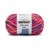 Bernat Blanket Extra Yarn (300g/10.5oz) - Discontinued Shades