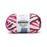 Bernat Blanket Extra Yarn (300g/10.5oz) - Discontinued Shades