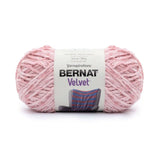 Bernat Velvet Yarn
