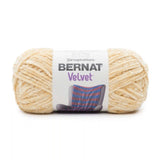 Bernat Velvet Yarn