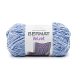 Bernat Velvet Yarn