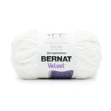 Bernat Velvet Yarn
