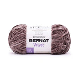 Bernat Velvet Yarn