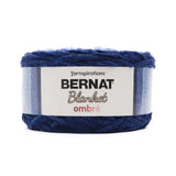 Bernat Blanket Ombre Yarn (300g/10.5oz)