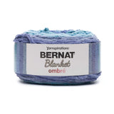 Bernat Blanket Ombre Yarn (300g/10.5oz)