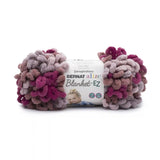 Bernat Alize Blanket-EZ Yarn - Clearance Shades