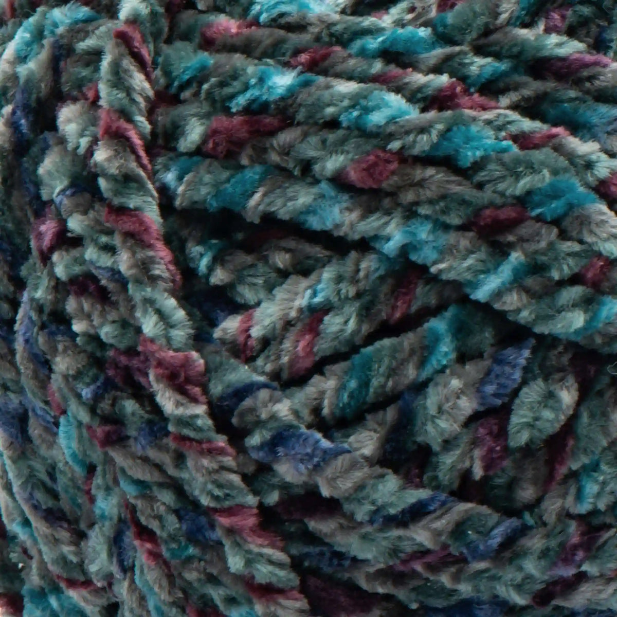 Bernat Velvet Twist Yarn