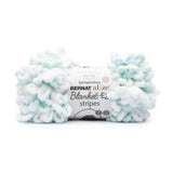 Bernat Alize Blanket-EZ Stripes Yarn