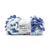 Bernat Alize Blanket-EZ Stripes Yarn