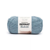 Bernat Suede-Ish Yarn - Clearance Shades