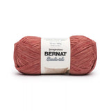 Bernat Suede-Ish Yarn - Clearance Shades