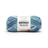 Bernat Suede-Ish Yarn - Clearance Shades