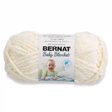 Bernat Baby Blanket Yarn