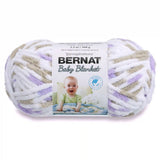 Bernat Baby Blanket Yarn