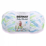 Bernat Baby Blanket Yarn