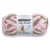 Bernat Baby Blanket Yarn