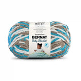 Bernat Baby Blanket Yarn (300g/10.5oz)