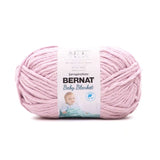 Bernat Baby Blanket Yarn (300g/10.5oz)