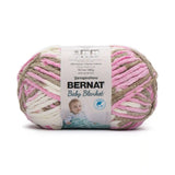 Bernat Baby Blanket Yarn (300g/10.5oz)