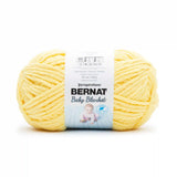 Bernat Baby Blanket Yarn (300g/10.5oz)