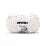 Bernat Blanket Yarn (300g/10.5oz)