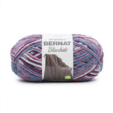 Bernat Blanket Yarn (300g/10.5oz)