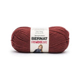Bernat Fabwoolous Yarn - Clearance Shades