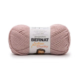 Bernat Softee Chunky Yarn (100g/3.5oz)