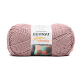 Bernat Softee Chunky Yarn (400g/14oz)