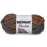 Bernat Blanket Yarn (150g/5.3oz)