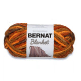 Bernat Blanket Yarn (150g/5.3oz)