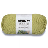 Bernat Maker Home Dec Yarn - Clearance Shades