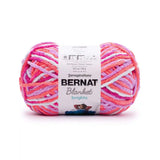 Bernat Blanket Brights Yarn (300g/10.5oz)