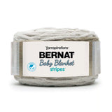 Bernat Baby Blanket Stripes Yarn