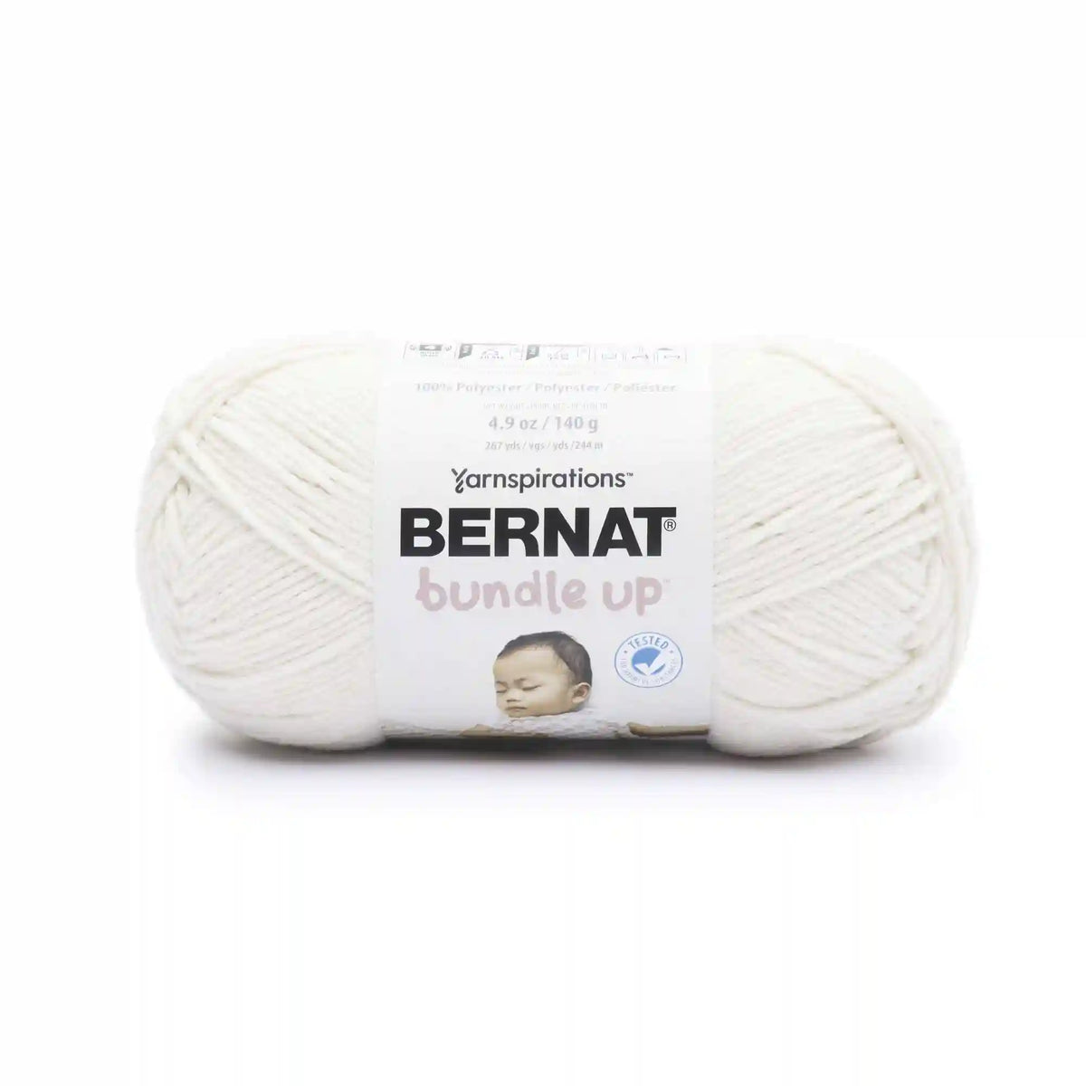 Bernat Bundle Up Yarn - Clearance Shades
