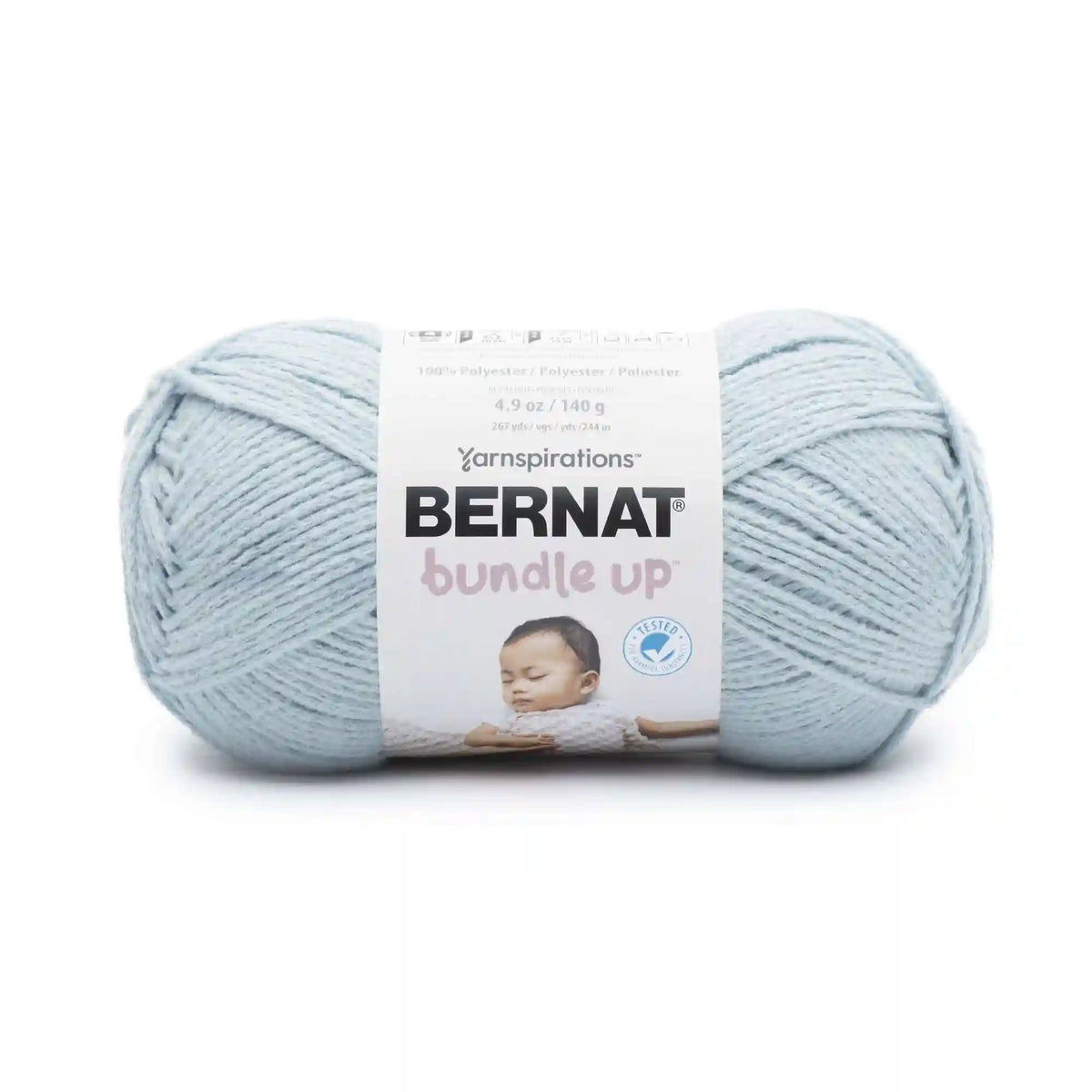 Bernat Bundle Up Yarn - Clearance Shades