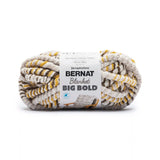 Bernat Blanket Big Bold Yarn (300g/10.5oz) - Clearance Shades
