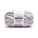 Bernat Blanket Extra Thick Frosting Yarn (600g/21.2oz)
