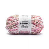 Bernat Blanket Extra Thick Frosting Yarn (600g/21.2oz)